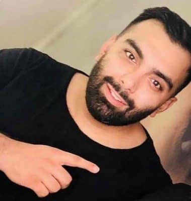 دانلود آهنگ عوض شده حالم مسعود صادقلو